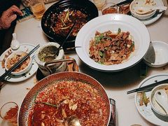 -佬麻雀·剁椒鱼头(京基KK One店)