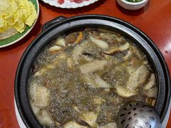 -菌之家·专业纯野生菌火锅·特色炒菌
