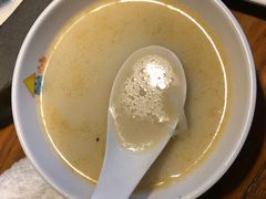 -咕嘟草帽鱼·牛奶一样的鲜鱼汤(包河万达广场创始店)