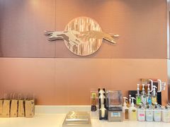 -星巴克(来福士办公楼店)