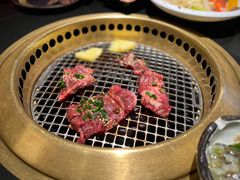 -谷牛和牛烤肉(漕河泾印象城店)