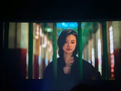 -万象影城(杭州万象城IMAX激光店)