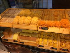 -鲍师傅糕点(春熙路店)