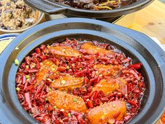 -回味黑鸭煲·始于2006(万松园店)