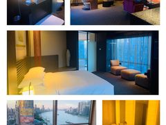-上海外滩茂悦大酒店