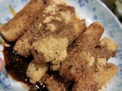 -阿五涮羊肉火锅(安国路一店)