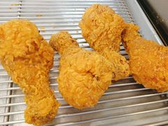 -德克士(通灌北路店)