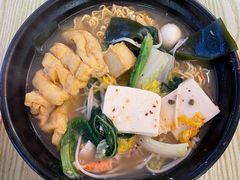 -刘文祥麻辣烫(客村店)