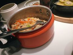 -原味田园·客家菜·土窑鸡(中航城君尚购物中心店)