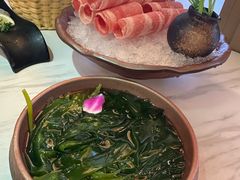 -狐狸爱上椰子鸡(滨江星光大道店)