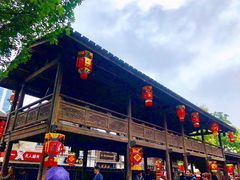 -三坊七巷历史文化街区