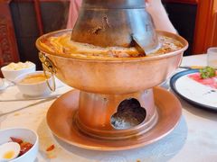 -东来顺饭庄(天坛店)