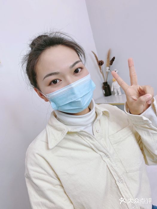 久匠·野生眉半永久纹眉(阳光新业中心店)图片