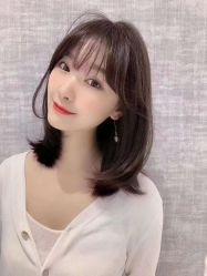 -名发世家烫染