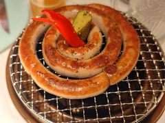 -波特曼西餐厅(南岗店)