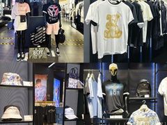 -王府井百货熙地港店