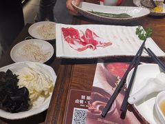 -呷哺呷哺(松江开元店)