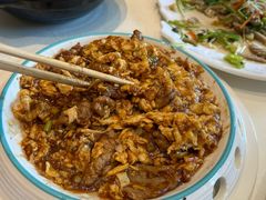 -金家老三饭庄(常营店)