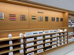 -Apple零售店(苏州店)