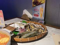 -琥珀川糟粕醋火锅(慈云寺店)