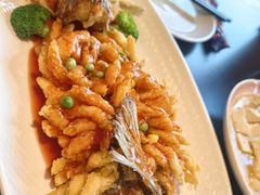 -金陵家宴·金陵春·南京菜(夫子庙店)