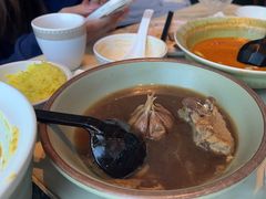 -章记星洲 · 新加坡餐厅(望京店)