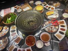 -十三姨正合丰烤肉(营迹路店)