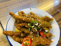 -三镇卤货二公司(汉街店)