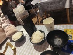 -小山城麻辣香锅(新邻生活广场店)