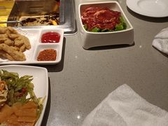 -海底捞火锅(之心城店)