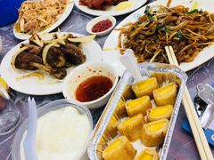 -陈根记大牌档