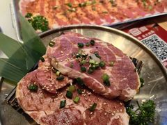 -韩宫宴烤肉·料理(青浦宝龙店)