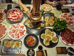 -胡哥烤肥牛(车公庙店)