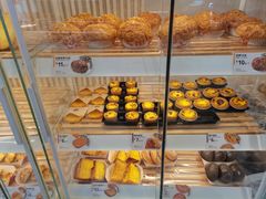 -85度C(生甜甜圈研究工坊·上海局门店)