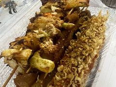 -炸串卷饼(北沈路店)