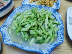 -品鲜村农家菜·阳澄湖大闸蟹(总店)