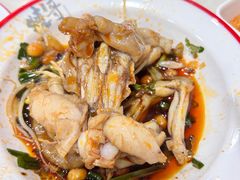-烧哥美蛙肥肠鱼火锅·十五年社区店