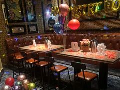 -火吧PTV聚会餐厅(10号店)