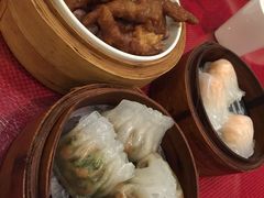 -高第街56号餐厅(宝龙店)