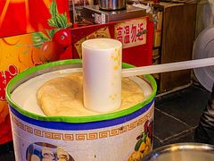 -朝鲜族打糕(时尚天河店)