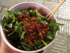 -黑色经典臭豆腐·湖南特产(太平街口店)