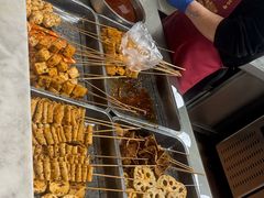 -牛王庙小吃(桥头街店)