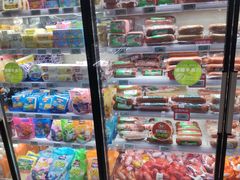 -物美超市(马家堡店)