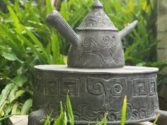 -广州神农草堂中医药博物馆