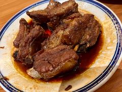 -荣家小吃(紫阳街店)