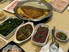 -多迷烫菜广场(水心大厦店)