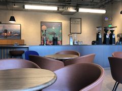 大堂-Wagas沃歌斯(五道口购物中心店)