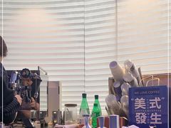 -CEMENT·coffee bar (凤凰创意园店)