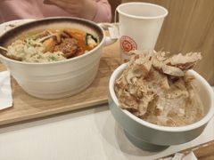 -池奈·咖喱蛋包饭(熙地港店)