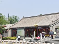 -大槐树寻根祭祖园